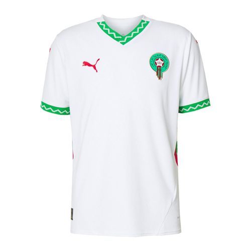 Maillot De Football Puma Frmf Away Jersey Replica Blanc M