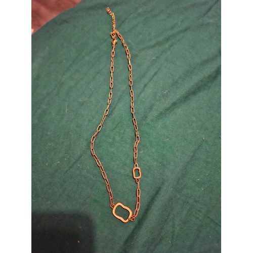 Collier Athenais