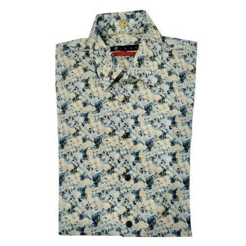 Chemise Izac Taille S