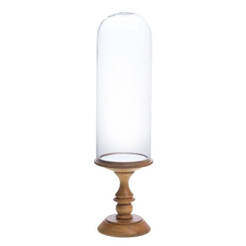 Globe sur pied Dahra 61 cm