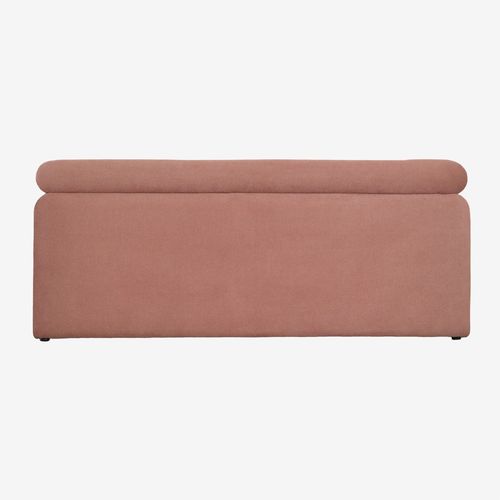 Tête De Lit Capitonnée Cirene 240 Cm