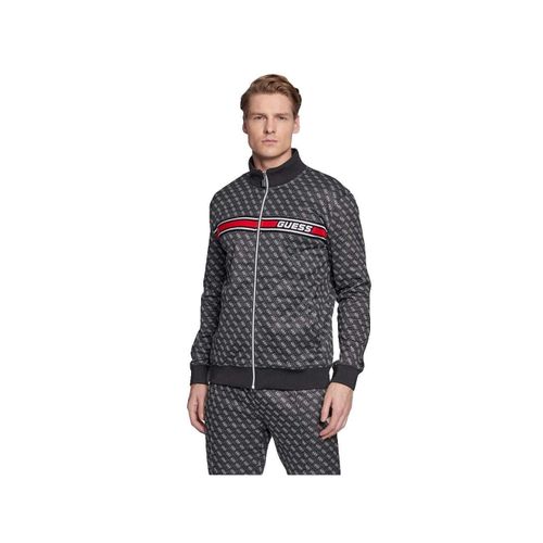 Veste Guess Korbin Homme Noir