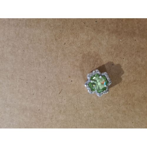 Charm Trèfle A 4 Feuilles - Gnoce