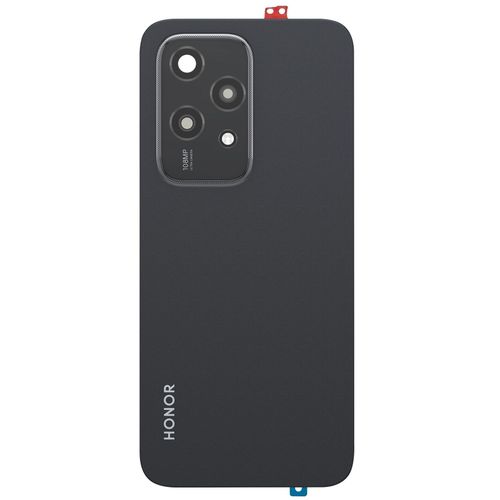 Cache Batterie Pour Honor 200 Lite Original Service Pack Honor Noir