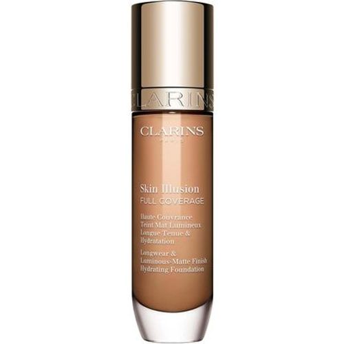 Clarins - Fond De Teint Haute Couvrance - Beige 