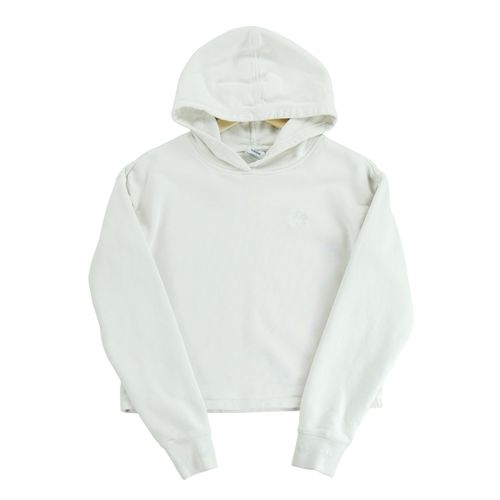 Reconditionné - Sweat À Capuche Femme Rose - Taille S - Femme - Rose