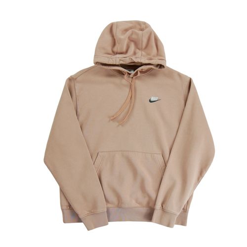 Reconditionné - Sweat À Capuche Femme Rose - Taille M - Femme - Rose