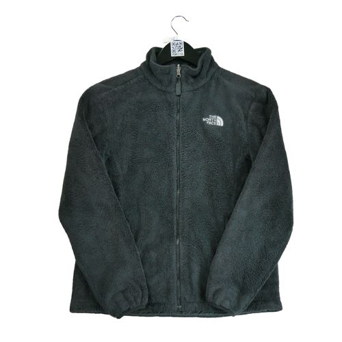 Reconditionné - Veste Polaire Femme Osito Tnf Noir - Taille M - Femme - Noir