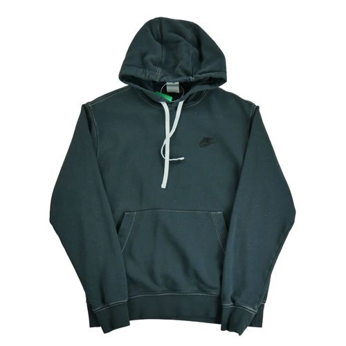 Reconditionné - Sweat À Capuche Homme Noir - Taille M - Homme - Noir