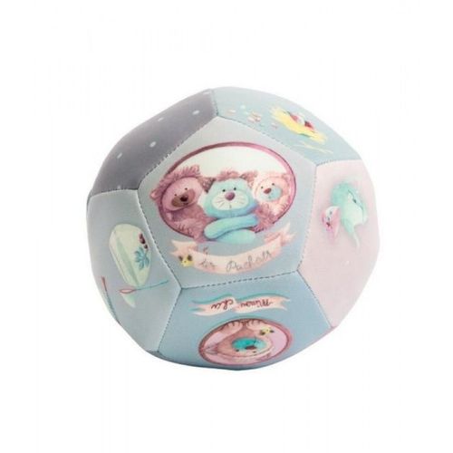 Moulin Roty - Ballon Souple Les Pachats