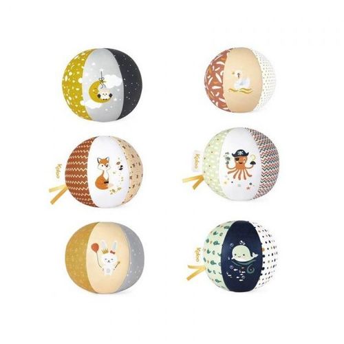 Tipi Enfant Phoenix White Bubble Misty Pink - Nobodinoz