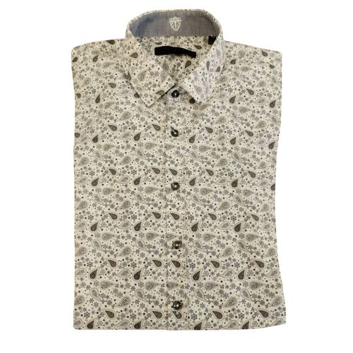 Chemise Izac Taille L