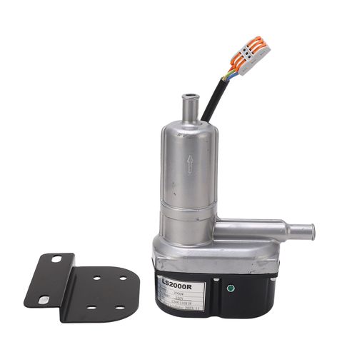 Chauffe-eau pour moteur 230V, 2000W, générateur Diesel à circulation automatique, préchauffeur de liquide de refroidissement avec Thermostat LS2000R