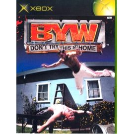 Byw - Don't Try This At Home Xbox