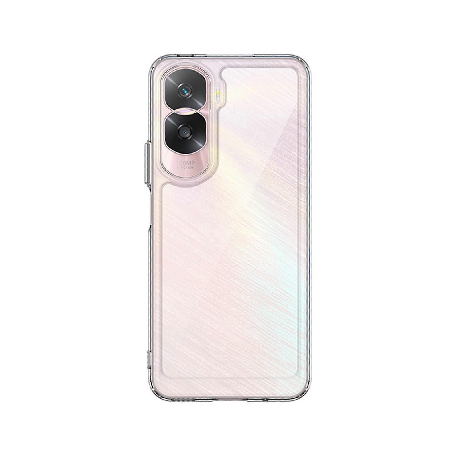 Pour Nothing Phone 2 Case, Pare-Chocs Antichoc Pour Nothing Phone 2...