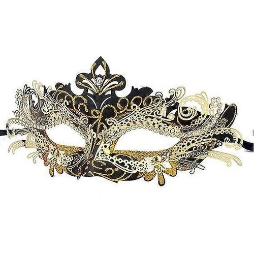 Masque De Mascarade, Masques Vénitiens De Mardi Gras Deecorations Pour Femmes