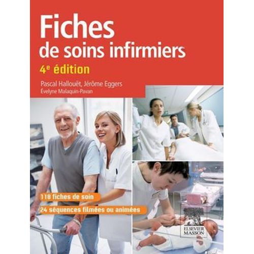 Fiches De Soins Infirmiers