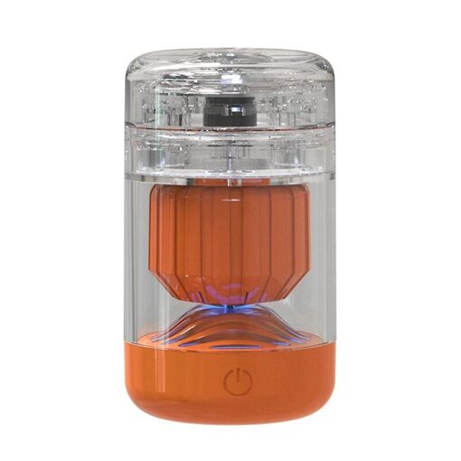 Mini Rasoir Électrique Portable Tondeuse Grattoir À Barbe Électriqu...
