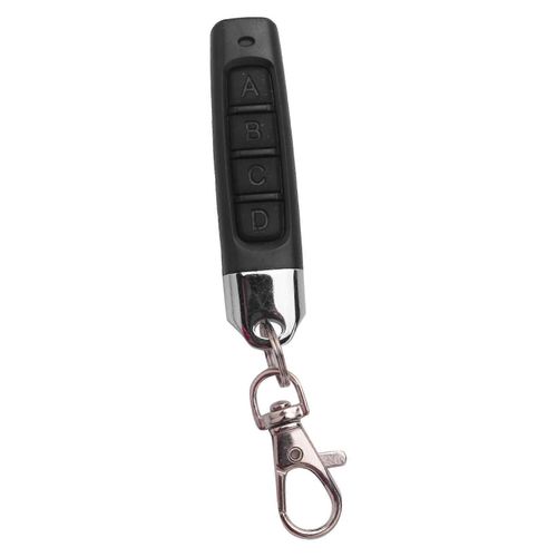 433Mhz Télécommande Porte De Garage Ouvre-Porte Télécommande Duplicateur Cloner Clone Code Clé De Voiture