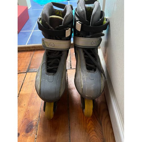 Roller T41 Decathlon