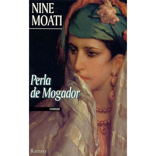Perla De Mogador