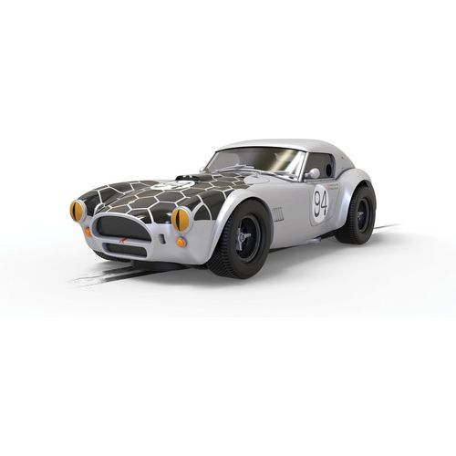 Shelby Cobra 289-Csx2201-Snake Eyes