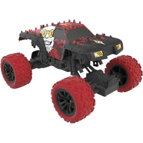 - Be Blip-Kinnaga-Voiture Télécommandée-Petite Et Puissante-Télécommande Universelle À 3 Piles(Non Fournies)-12 Km/H-A Partir De 5 Ans-Kab--0032