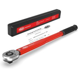 10876 Clé Dynamométrique 3/8""(10 Mm) Entraînement 20-110 Nm ¿ Pour Mesure Dans Les Deux Sens De Rotation ¿ Moto,Voiture,Vélo,Testé