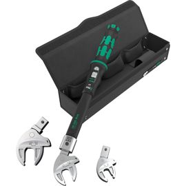 05136076001 9530 Jeu De Clé Dynamométrique Pour Pompes À Chaleur/Climatiseurs,4 Pièces