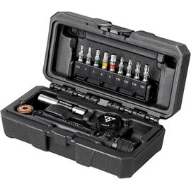 Clé Dynamométrique Torq Stick Pro 2-10 Nm,Noir