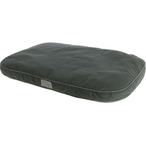 Coussin - Kerbl - Jerome - Vert Foncé - 60 X 40 X 6 Cm