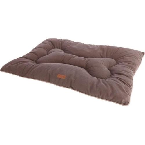Coussin - Kerbl - Benno - Marron - 100 X 75 Cm