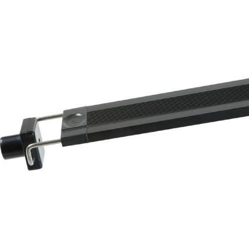 Rampe D'éclairage - Zolux - Slim Led Dimmable - Ajustable Et Adaptable En Remplacement D'un Tube Néon T8 Ou T5 - 30 Cm