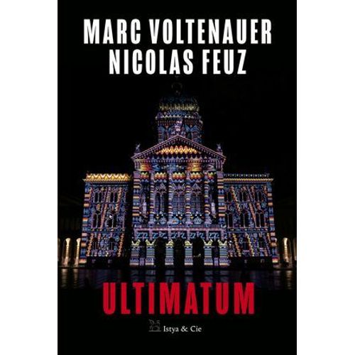 Ultimatum