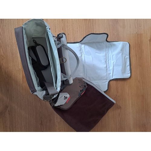 Sac À Langer Babymoov