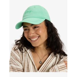 Dear Believer Color - Casquette Ajustée Pour Femme - Vert -