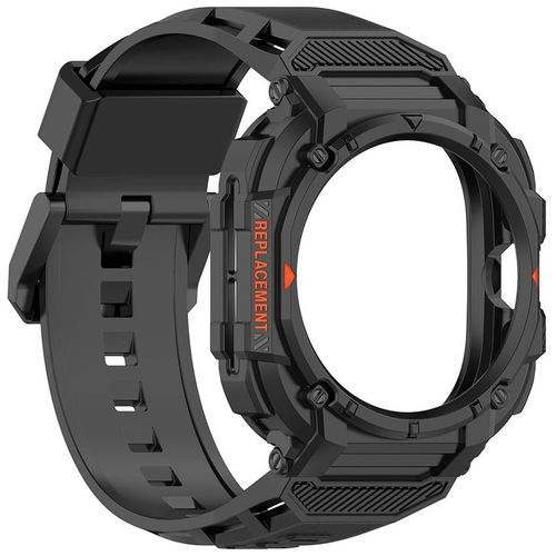 Bracelet De Montre En Tpu Compatibles Avec Samsung Galaxy Watch Ultra 47mm