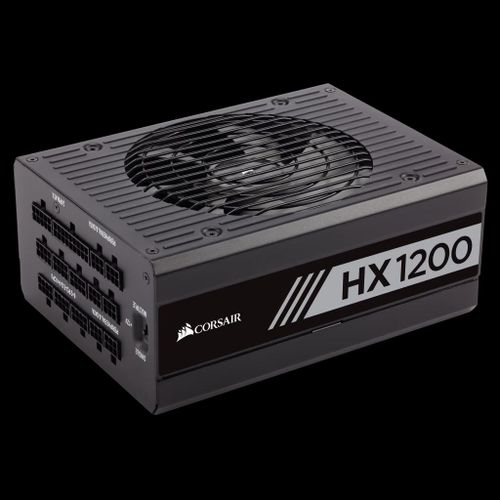 Corsair HX1200 Alimentation 80+ Platinum 1200W Modulaire