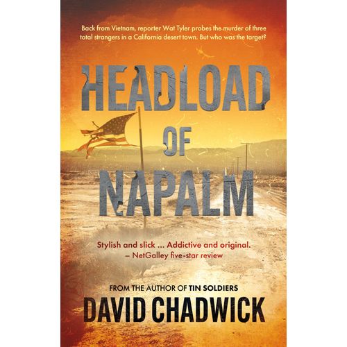 Headload Of Napalm