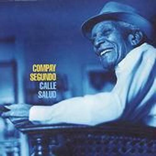 Compay Segundo-Calle Salud