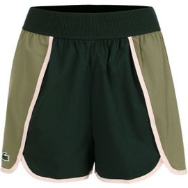 Shorts Femmes - Vert