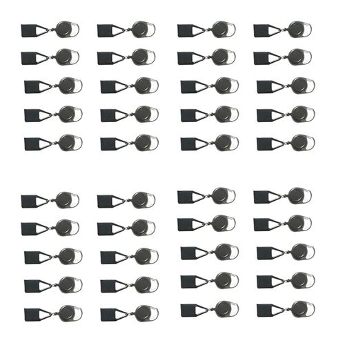 40pi¿¿Ces S¿¿Ries Silicone Briquet Holder Sleeve Clip Briquet Housse De Protection Accessoires Fumeurs Avec Porte-Cl¿¿S R¿¿Tractable