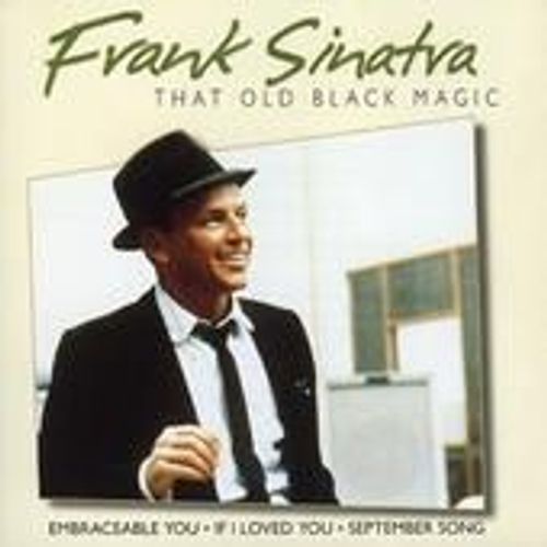 That Old Black Magic