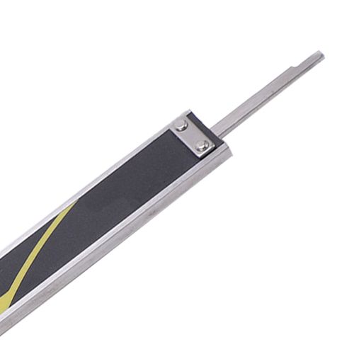 Pied à coulisse numérique électronique 150MM, précision 0.01mm, outil de mesure à écran LED