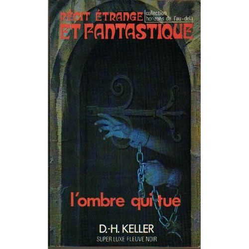 L'ombre Qui Tue