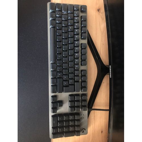 Clavier Gaming 