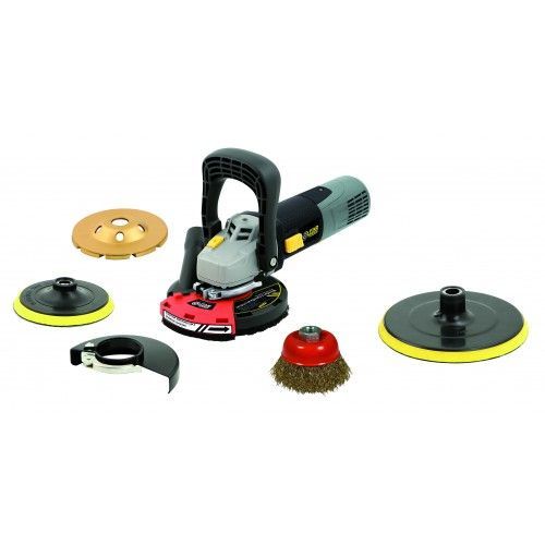 Surfaceuse multi-matériaux 1400 W FARTOOLS PMF1300