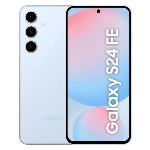 Samsung Galaxy S24 Fe 5g 8 Go/256 Go Bleu