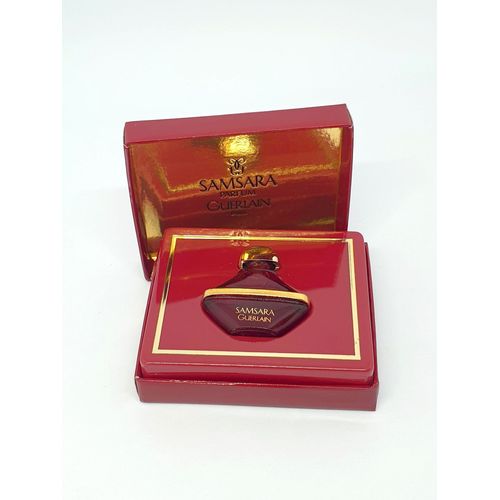 Miniature Parfum Coffret