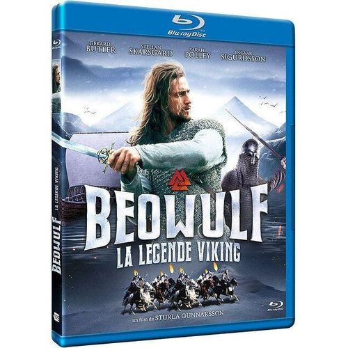 Beowulf - La Légende Viking - Blu-Ray